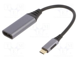 A-USB3C-DPF-01 - GEMBIRD