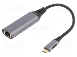 A-USB3C-LAN-01 - GEMBIRD