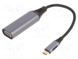 A-USB3C-VGA-01 - GEMBIRD