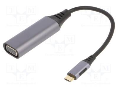 A-USB3C-VGA-01 - 1