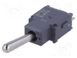 A12AP - NKK SWITCHES