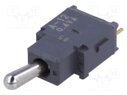 A12JP - NKK SWITCHES