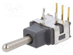 A18AH - NKK SWITCHES