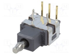 A18KH - NKK SWITCHES