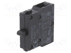 A22-10 - OMRON