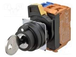 A22NK3BM01BAG121 - OMRON