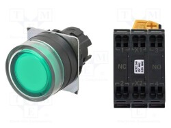 A22NLBGATGAP102GC - OMRON