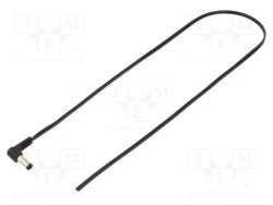 A25-TT-T035-050BK - WEST POL