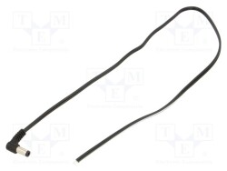 A25-TT-T050-050BK - WEST POL