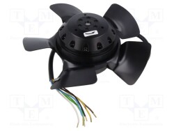 A2D200-AA02-01 - EBM-PAPST