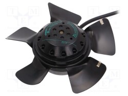 A2D200-AA02-02 - EBM-PAPST