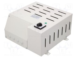 A3RW-4.0 - BREVE TUFVASSONS