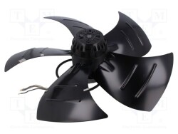 A4E450-AP01-01 - EBM-PAPST