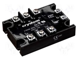 A53TP50D - SENSATA / CRYDOM