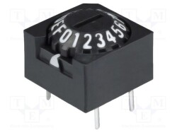 A6A-16R - OMRON Electronic Components
