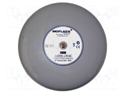 A6BM-230AC - MOFLASH SIGNALLING