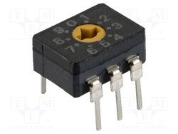 A6C-10R-N - OMRON Electronic Components