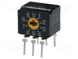 A6CV-10R - OMRON Electronic Components