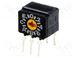 A6CV-16R - OMRON Electronic Components