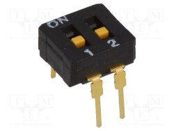 A6D-2100 - OMRON Electronic Components