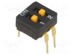 A6D-2103 - OMRON Electronic Components
