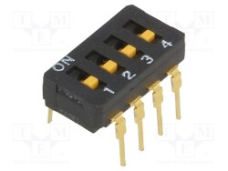A6D-4100 - OMRON Electronic Components