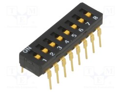 A6D-8100 - OMRON Electronic Components