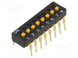 A6D-8103 - OMRON Electronic Components