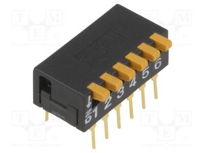 A6DR-6100 - 1