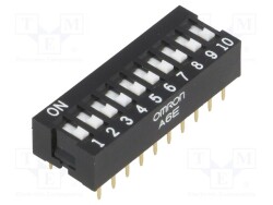 A6E-0101 - OMRON Electronic Components