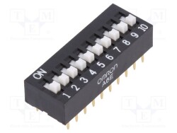 A6E-0104 - OMRON Electronic Components
