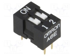 A6E-2101 - OMRON Electronic Components