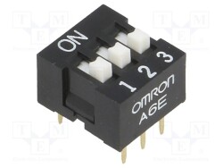 A6E-3104 - OMRON Electronic Components