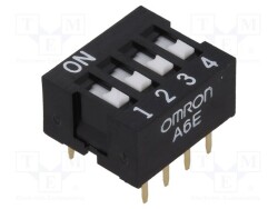 A6E-4101 - OMRON Electronic Components