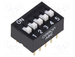 A6E-5104 - OMRON Electronic Components
