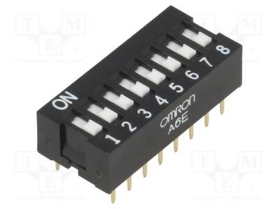 A6E-8101 - 1