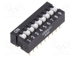A6E-9104 - OMRON Electronic Components