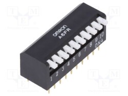 A6FR-0104 - OMRON Electronic Components