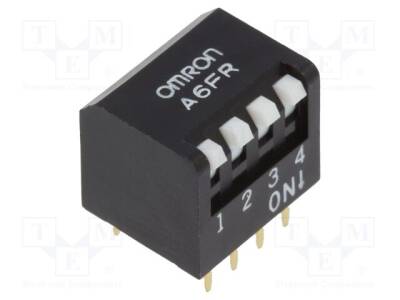 A6FR-4101 - 1