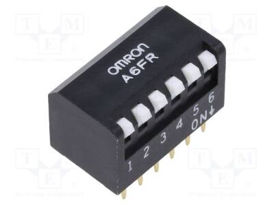 A6FR-6101 - 1