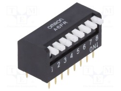A6FR-8104 - OMRON Electronic Components