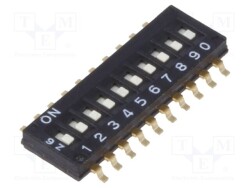 A6H-0101 - OMRON Electronic Components