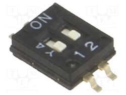 A6H-2101 - OMRON Electronic Components