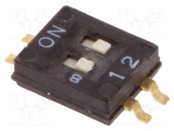 A6H-2102 - OMRON Electronic Components