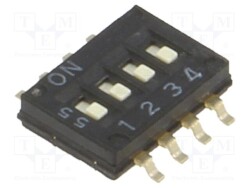 A6H-4101 - OMRON Electronic Components