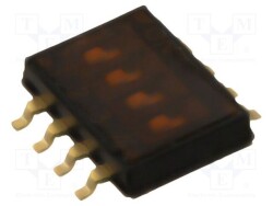 A6H-4102 - OMRON Electronic Components