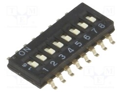A6H-8102 - OMRON Electronic Components