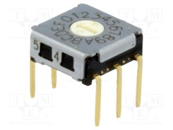 A6K-162RF - OMRON Electronic Components