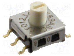 A6KS-162RS - OMRON Electronic Components
