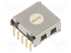 A6KS-V164RF - OMRON Electronic Components